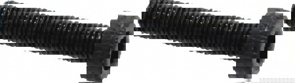 Hex Socket Cap Screw: M3 x 0.50 Metric